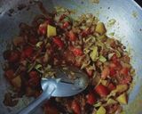 વેજ બિરિયાની (Veg Biriyani Recipe In Gujarati) રેસીપી સ્ટેપ4ફોટો