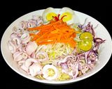 Foto langkah ke 5 dari resep Creamy Spicy Noodles.
