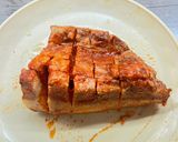 Abárolt szalonna recept fázis 5 fotója