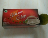 Foto langkah ke 1 dari resep Lime Tea.