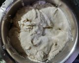 दही वड़े (dahi vade recipe in Hindi) रेसिपी चरण 2 फोटो
