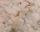 Rakott karfiol maradék rizses húsból recept fázis 2 fotója
