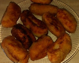 Foto del paso 6 de la receta: Croquetas de cocido suaves