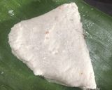 Foto langkah ke 4 dari resep 002.Wajik Singkong.