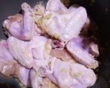 Foto langkah ke 2 dari resep Ayam Goreng Sambal Ijo.