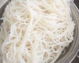 Foto langkah ke 1 dari resep Bihun kampung istimewa.