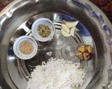 செட்டிநாடு முட்டை கிரேவி (Chettinadu muttai gravy Recipe in Tamil) ரெசிபி ஸ்டேப் 1 புகைப்படம்
