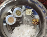 செட்டிநாடு முட்டை கிரேவி (Chettinadu muttai gravy Recipe in Tamil) ரெசிபி ஸ்டேப் 1 புகைப்படம்