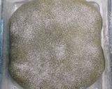 Foto langkah ke 17 dari resep Bumblebee Sourdough Bread (88% - Oven Tangkring).