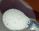 A picture of step 2 of Pizza Pocket Dough.