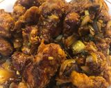 Foto langkah ke 4 dari resep Ayam crispy goreng mentega.