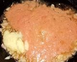 A picture of step 16 of Parda Kabab in pateela 😋.