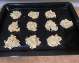 Foto langkah ke 2 dari resep Rolled Oats Cookies.