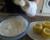 Foto del paso 5 de la receta: Limones helados