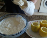 Foto del paso 5 de la receta: Limones helados