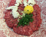 Foto del paso 1 de la receta: Albóndigas con sepia