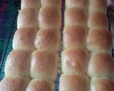 Foto langkah ke 4 dari resep Thailand Milk Bun.