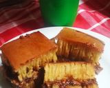 Foto langkah ke 4 dari resep 21. Martabak manis.