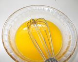 Tejszínes mézes recept fázis 7 fotója