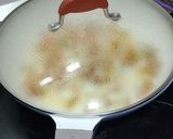Foto del paso 1 de la receta: Fideos con cigalas y mejillones