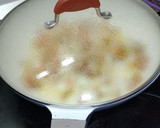 Foto del paso 1 de la receta: Fideos con cigalas y mejillones