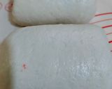 Foto langkah ke 7 dari resep 1000. Fancy Japanese Milk Bread.