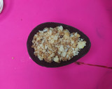 Foto del paso 2 de la receta: Huevos De Pascua Con Ganache De Chocolate Y Crema Bariloche Rellenos