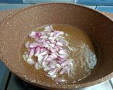 Foto langkah ke 3 dari resep Sayuran Isian Risol.