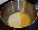 Foto del paso 3 de la receta Torta de naranja