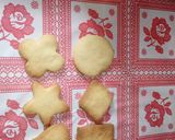 Foto del paso 4 de la receta: Galletitas de manteca
