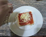 Foto del paso 1 de la receta: Tosta de jamón con tomate en 10 minutos