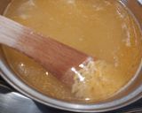 Gyökérzöldségek és társaik, az én húslevesemben recept fázis 6 fotója