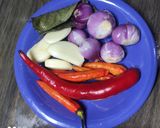 Foto langkah ke 5 dari resep OBLOK OBLOK MBAYUNG (LEMBAYUNG) Khas Jawa Tengah.