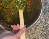 Foto del paso 5 de la receta: Mi versión de chimichurri!