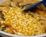 Foto langkah ke 2 dari resep Zuppa Soup Creamy.