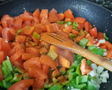 Foto del paso 3 de la receta: Arroz con pollo