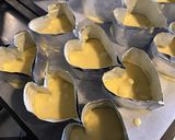 Une image de l'étape 5 de Biscuits fondants à la banane.
