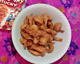 Foto langkah ke 5 dari resep Udang Goreng Bumbu.