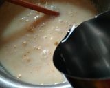 A picture of step 2 of Kadhi.