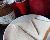 صورة لخطوة 4 من وصفة سندويتشات نوتيلا 😍😋🍞