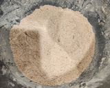 A picture of step 2 of Chicken Gnocchi.