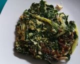 Foto del paso 6 de la receta: Tortilla de acelga