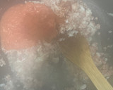 Foto del paso 1 de la receta: 630. Vieiras a la gallega (entrante marisco)