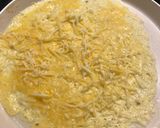 Keto tortilla recept fázis 3 fotója