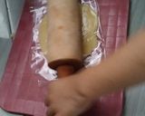 Foto langkah ke 3 dari resep Pastel sayuran.