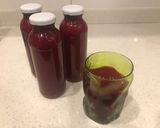 Foto del paso 5 de la receta: Exprimido de frutas y verduras