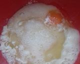 Citromos muffin recept fĂĄzis 1 fotĂłja