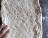 Foto del paso 6 de la receta: Pan ciabatta relleno de camarón