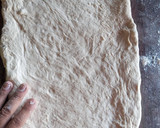Foto del paso 6 de la receta: Pan ciabatta relleno de camarón