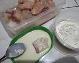 Foto langkah ke 3 dari resep Filet Dori Tepung Sambal.